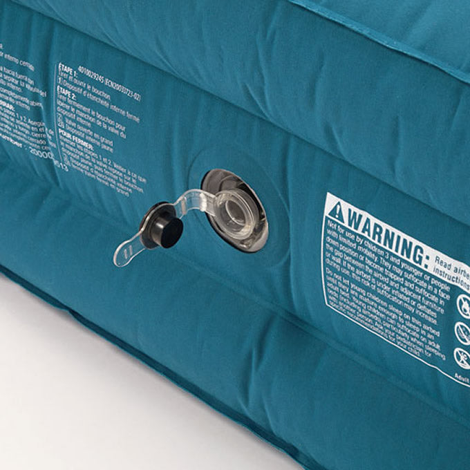 Coleman JP Extra Durable Airbed