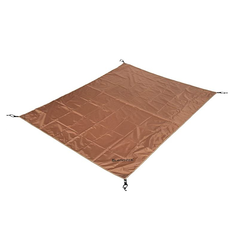 Blackdeer Groundsheet For Teepee And Archeos 3P