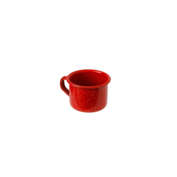 GSI Enamelware Cup 4 Oz