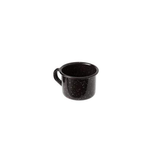 WHS GSI Enamelware Cup 4 Oz