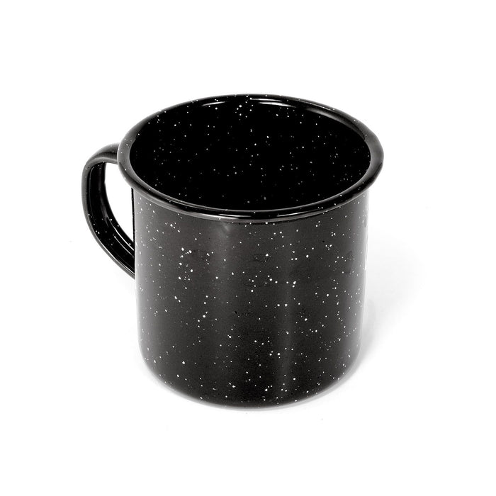 GSI Enamelware Cup 24 Oz
