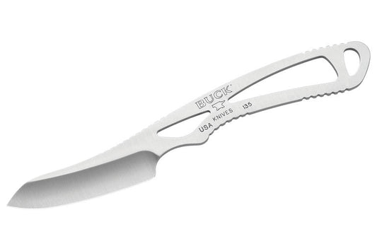 Buck 135 PakLite Caper (0135SSS)