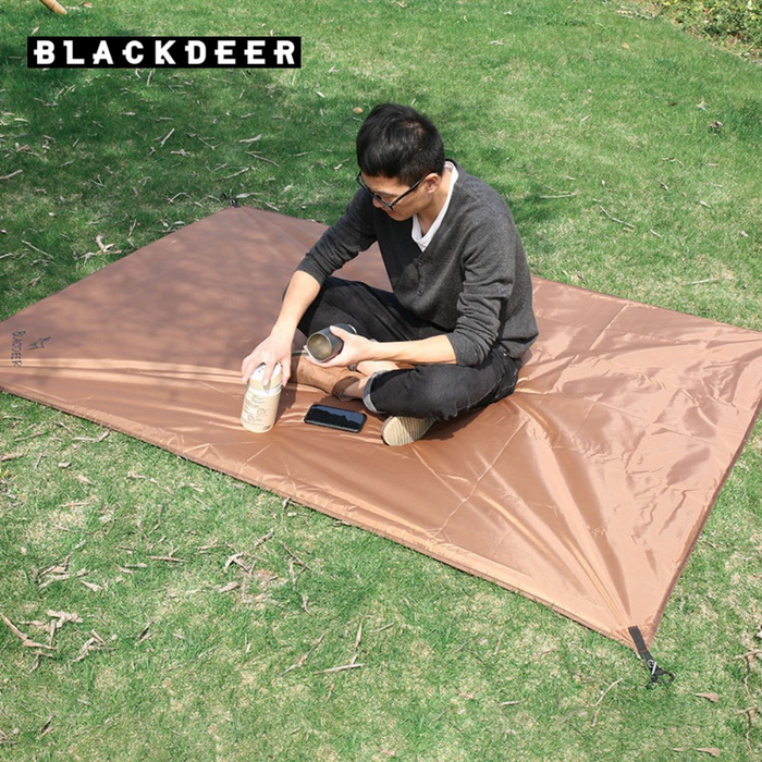 Blackdeer Groundsheet For Archeos 2P