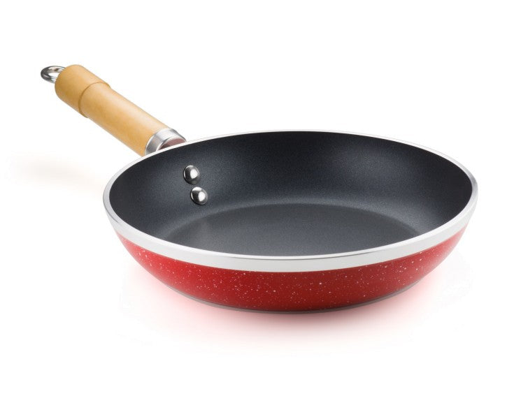 GSI Pioneer Frypan