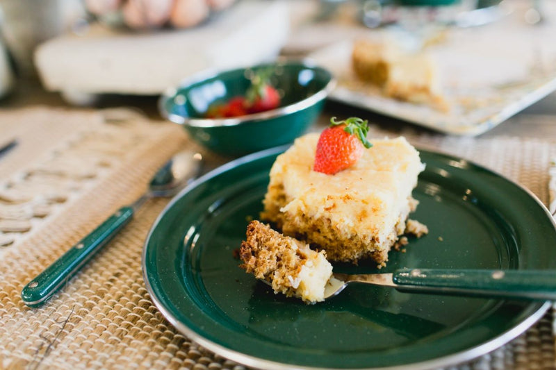 GSI Pioneer 10 Inch Plate