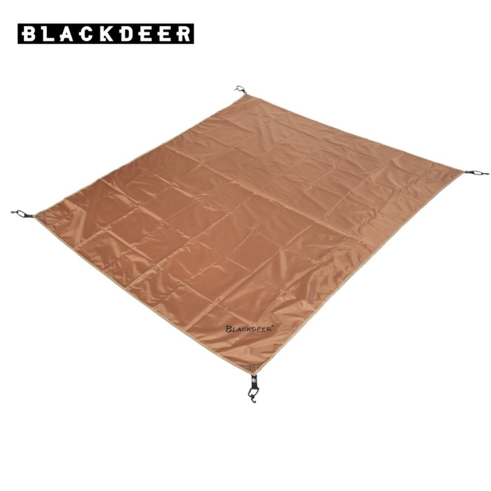 Blackdeer Groundsheet For Archeos 2P