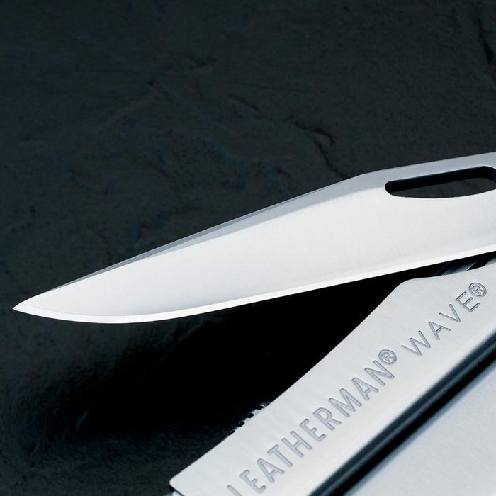 Leatherman Wave Plus — Thailandoutdoorshop