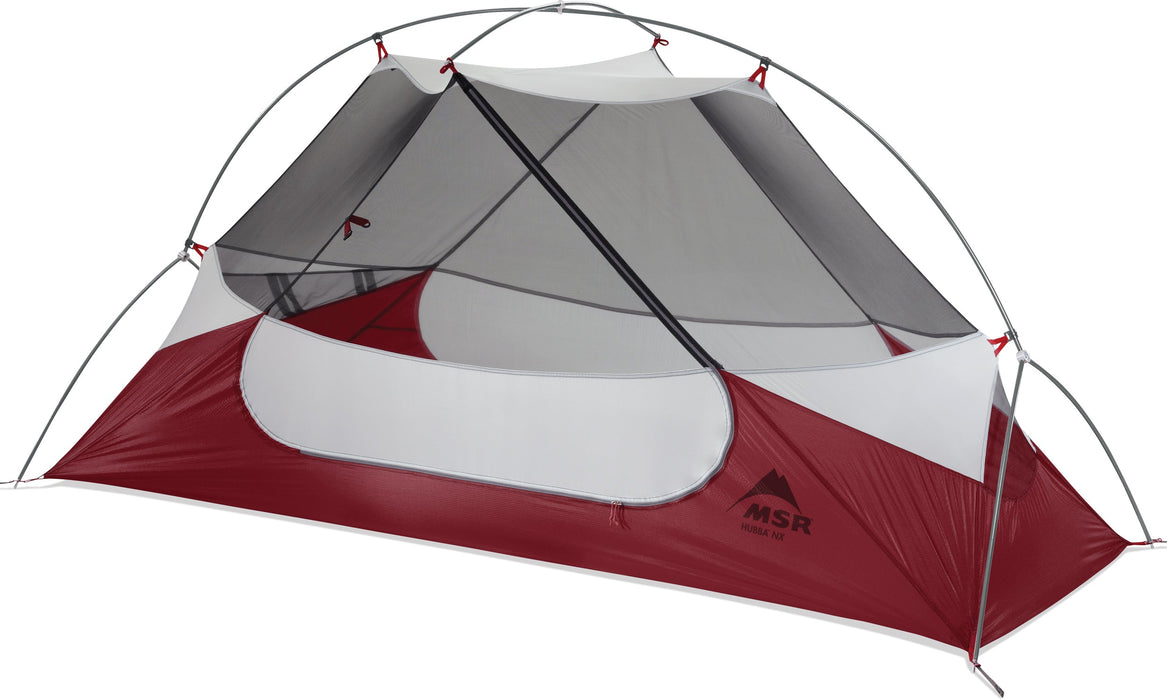 MSR Hubba NX Tent V2