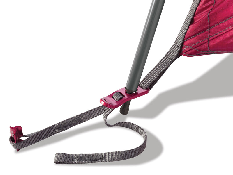 MSR Hubba Hubba NX Tent V2