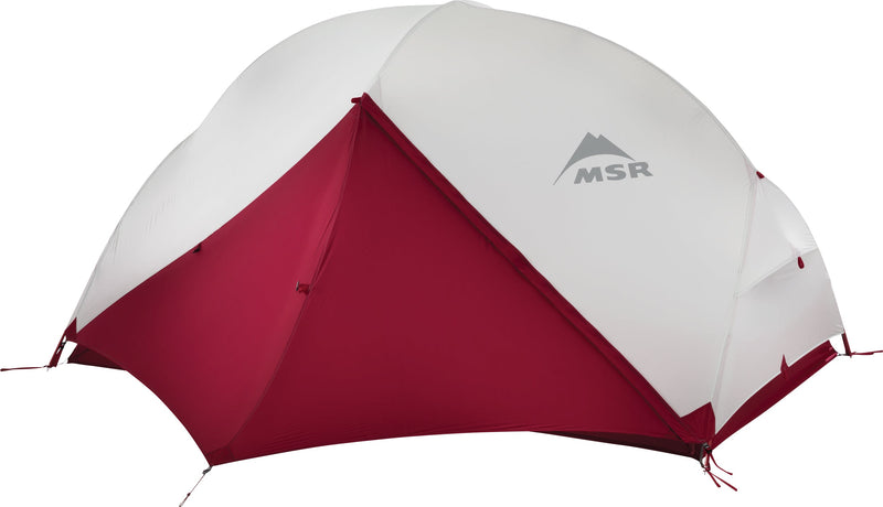 MSR Hubba Hubba NX Tent V2