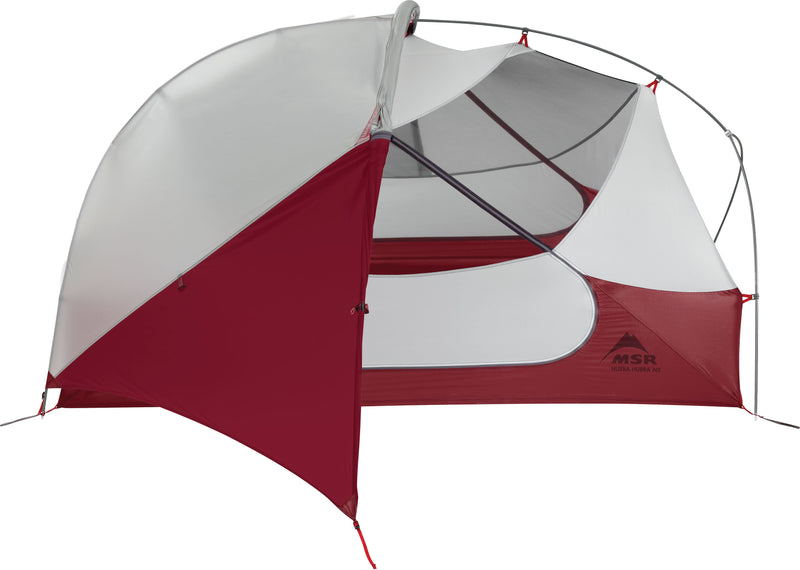 MSR Hubba Hubba NX Tent V2