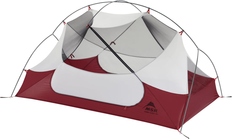 MSR Hubba Hubba NX Tent V2