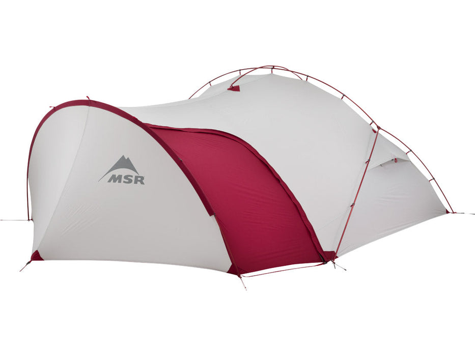 MSR Hubba Tour 3 Tent