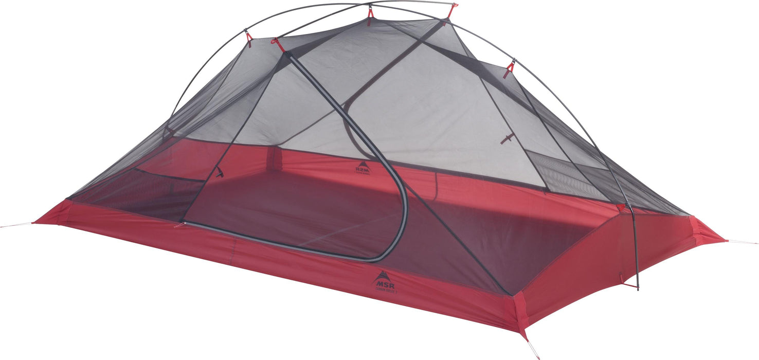 MSR Carbon Reflex 2 Tent V2