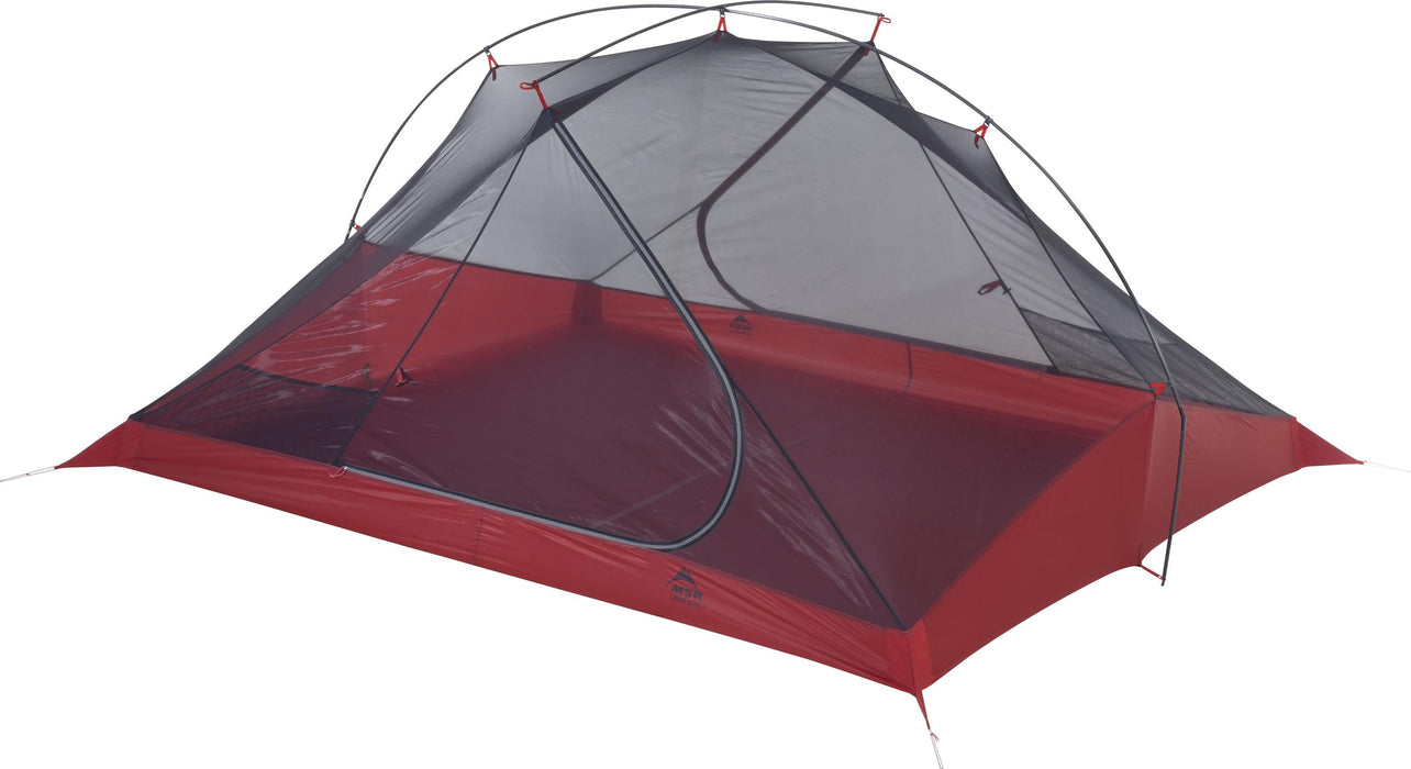 MSR Carbon Reflex 3 Tent V2