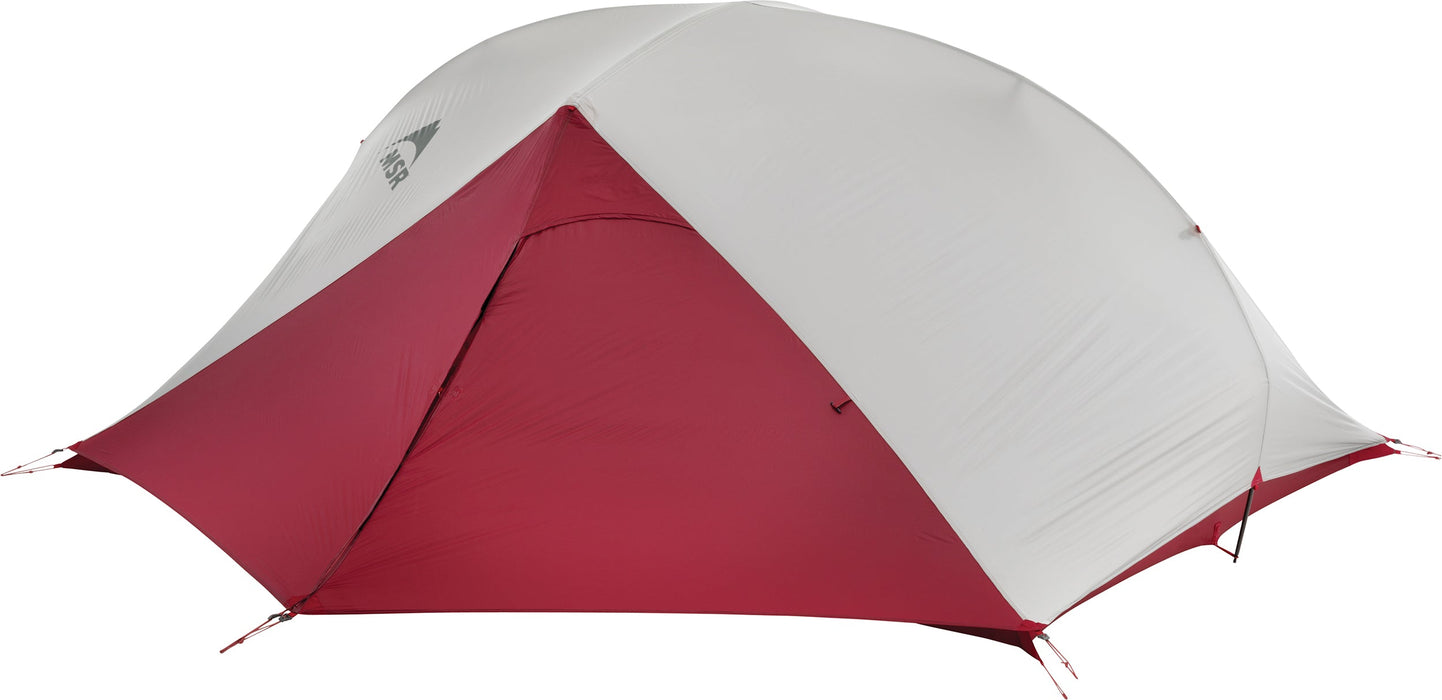 MSR Carbon Reflex 3 Tent V2
