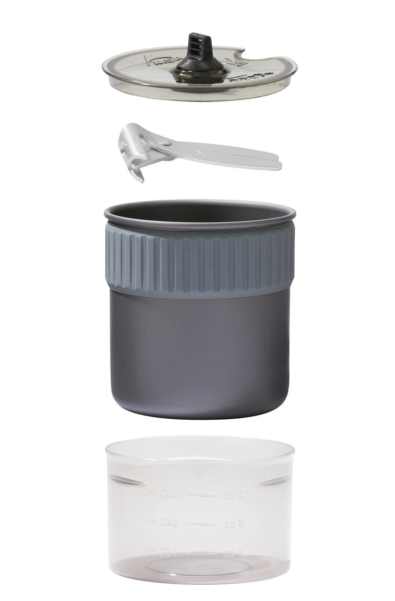 MSR Trail Mini Solo System