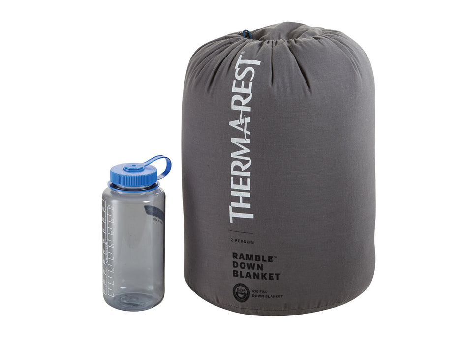 Thermarest Ramble Down Blanket