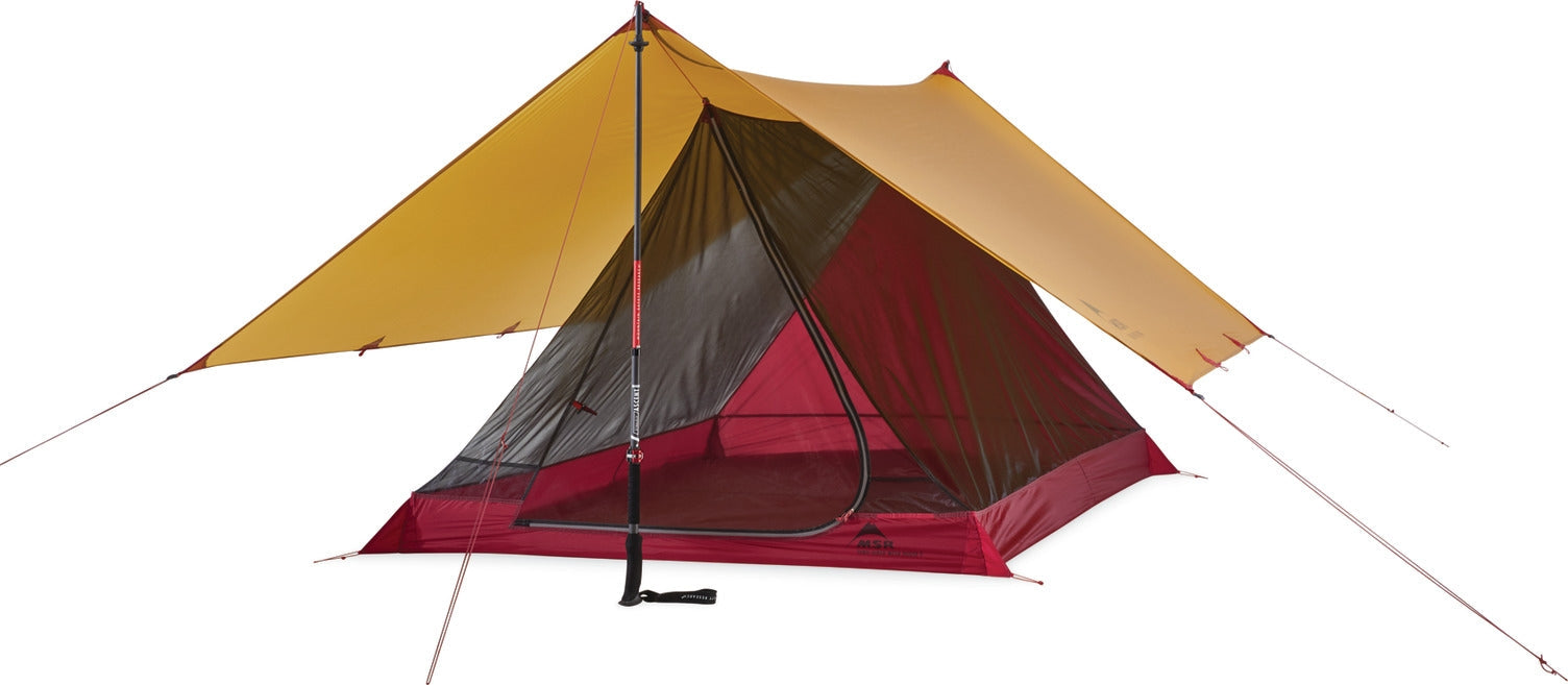 MSR Thru-Hiker Mesh House 2 V2 - Thailandoutdoor Shop