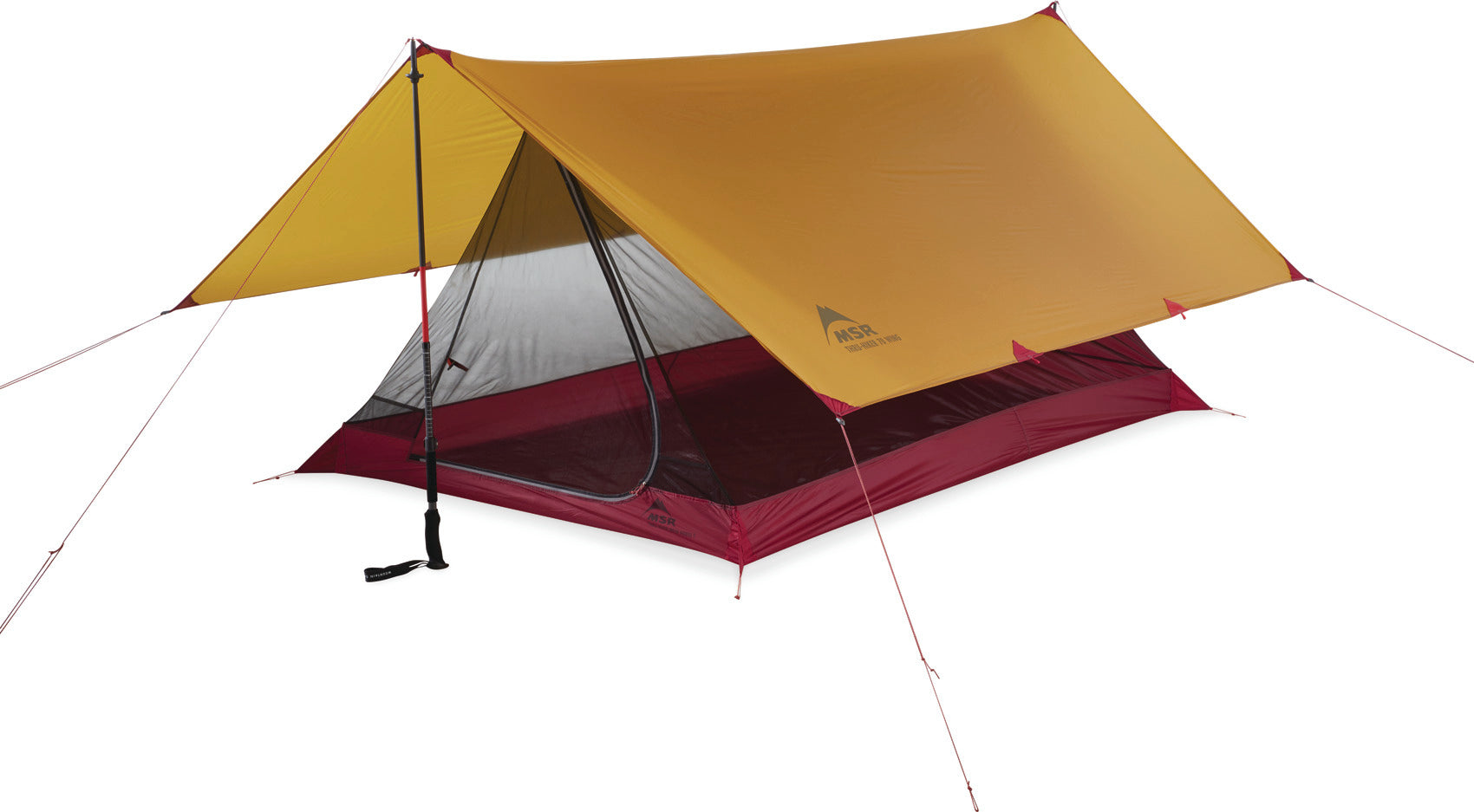 MSR Thru-Hiker 100 Wing V2 - Thailandoutdoor Shop