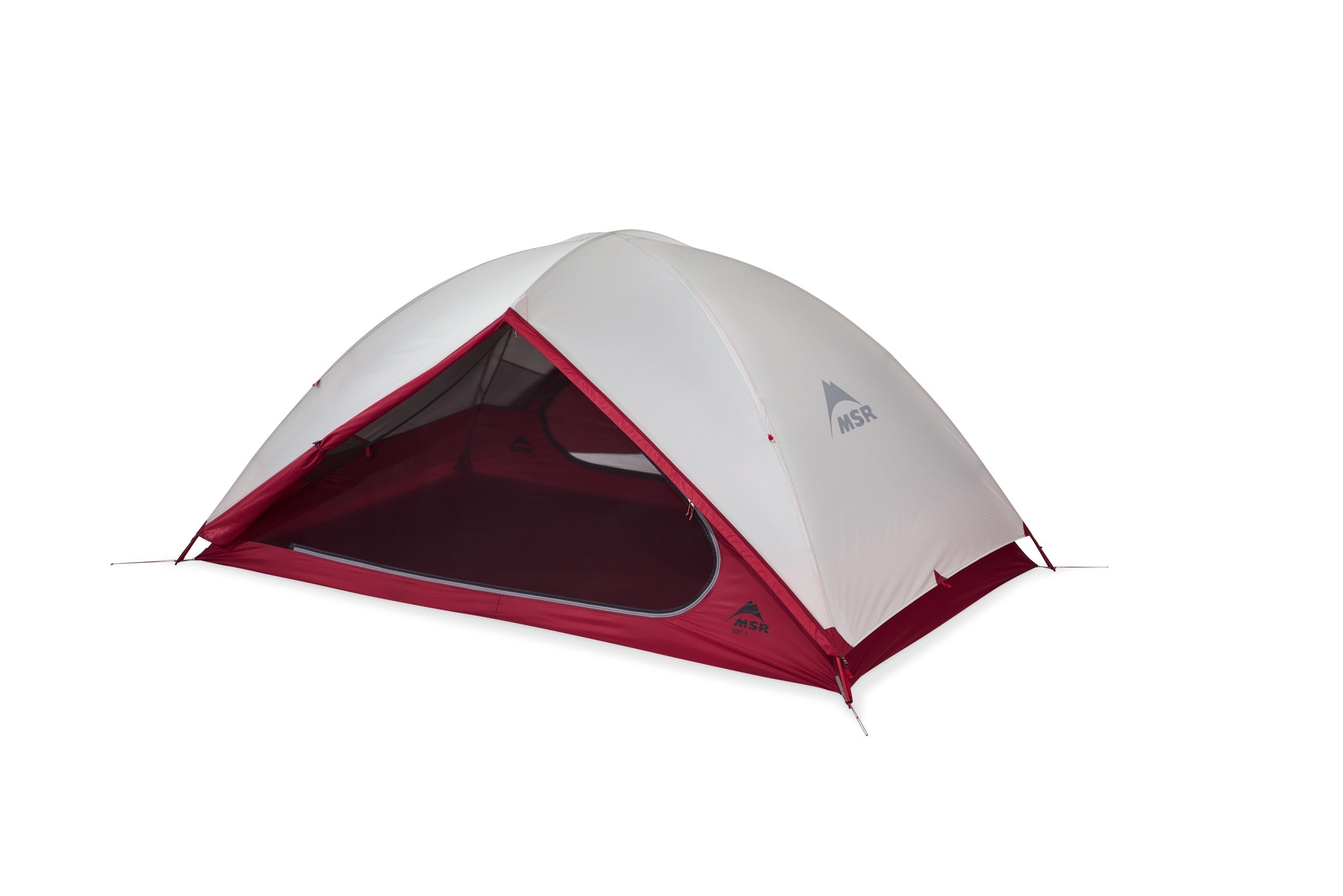 MSR Zoic 2 Tent - Thailandoutdoor Shop — Thailandoutdoorshop