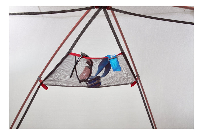 MSR Zoic 2 Tent