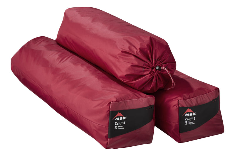 MSR Zoic 2 Tent