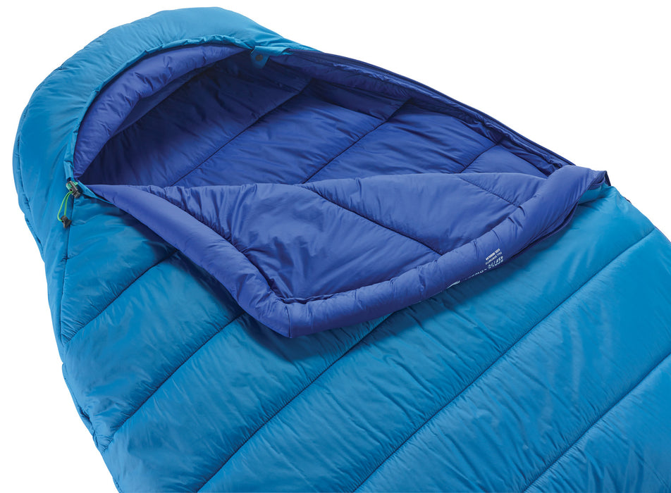 Thermarest Space Cowboy Eco (+7C)