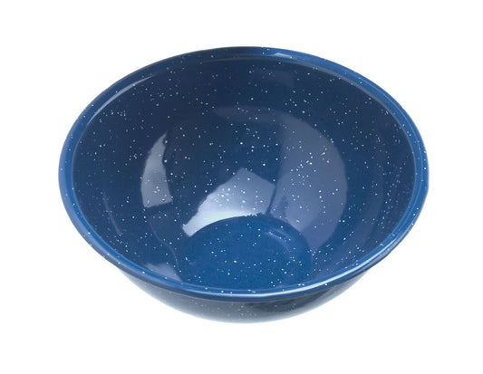 GSI Enamelware 6 Inch Mixing Bowl