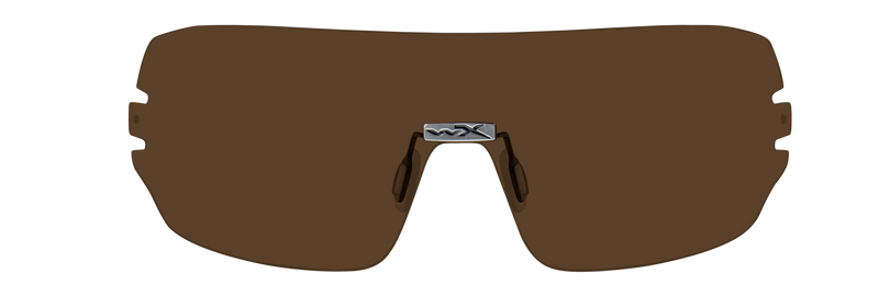 เลนส์แว่น Wiley-X รุ่น Detection