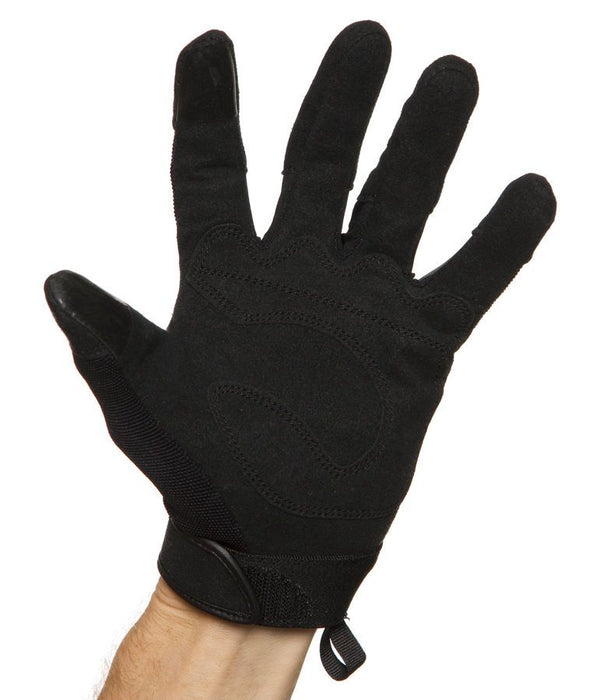 Wiley-X APX All-Purpose Glove Black