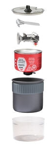 MSR Pocket Rocket Deluxe Stove Kit