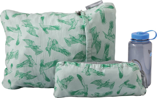 WHS Thermarest Compressible Pillow