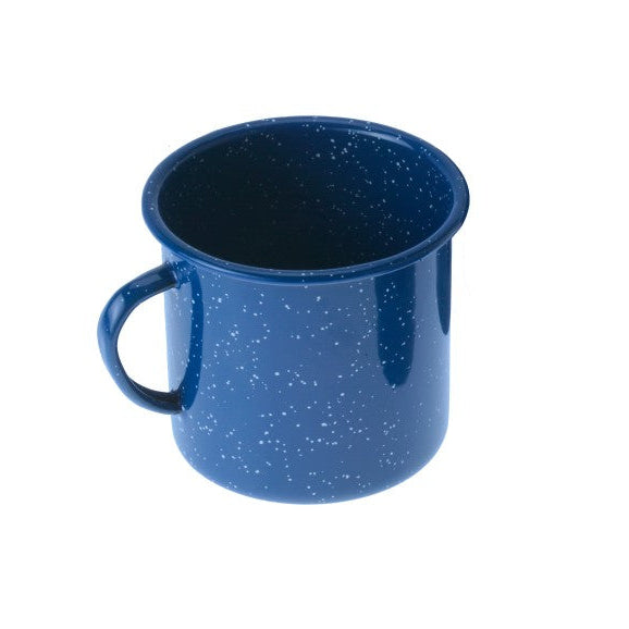 GSI Enamelware Cup 12 Oz