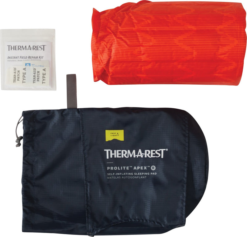 Thermarest Prolite Apex WL