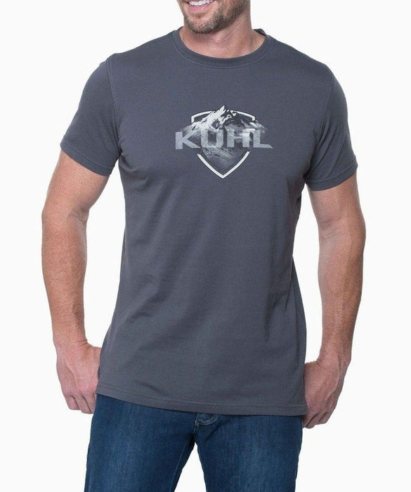 Kuhl T-Shirt Carbon