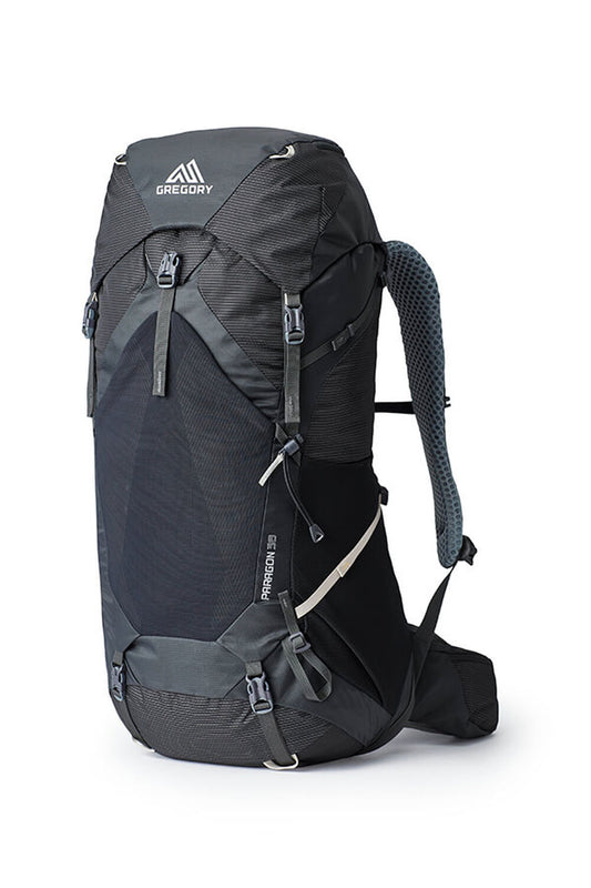 WHS Gregory Paragon 38 V2