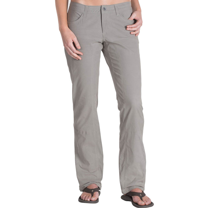 Kuhl Inspiratr Straight Pant Khaki