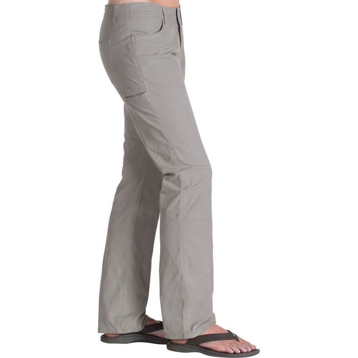 Kuhl Inspiratr Straight Pant Khaki