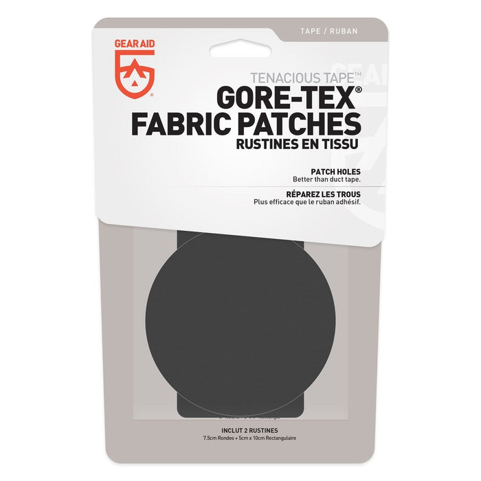 Gear Aid Tenacious Tape GORE-TEX® Patches