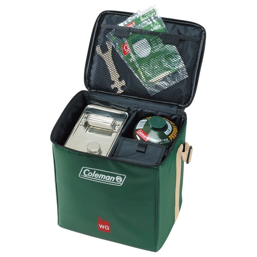 WHS Coleman JP Fuel Carry Case 170-6460