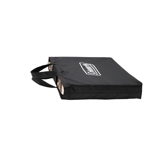 WHS Coleman JP Stainless Fire Side Table 170-7663