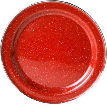 GSI Pioneer 10 Inch Plate