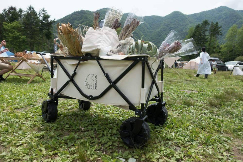 Nordisk Legacy Wagon