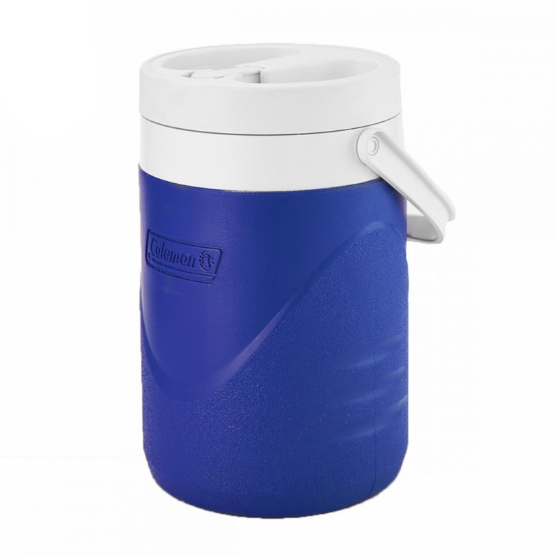 WHS Coleman US 1 Gal Polylite Jug