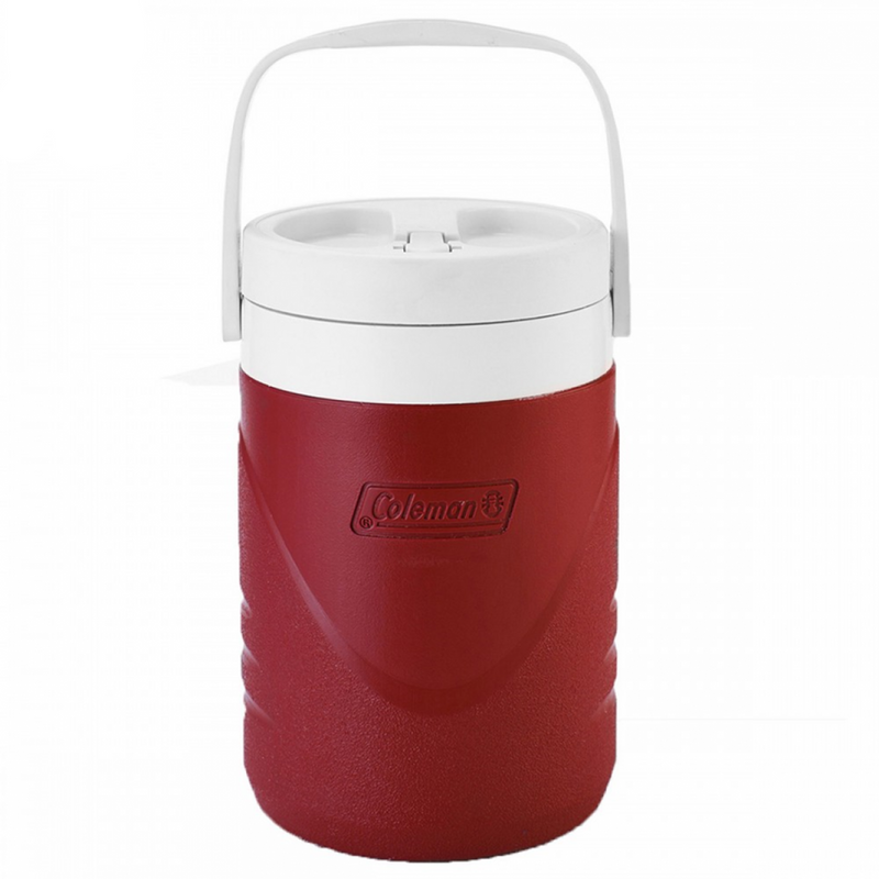 WHS Coleman US 1 Gal Polylite Jug