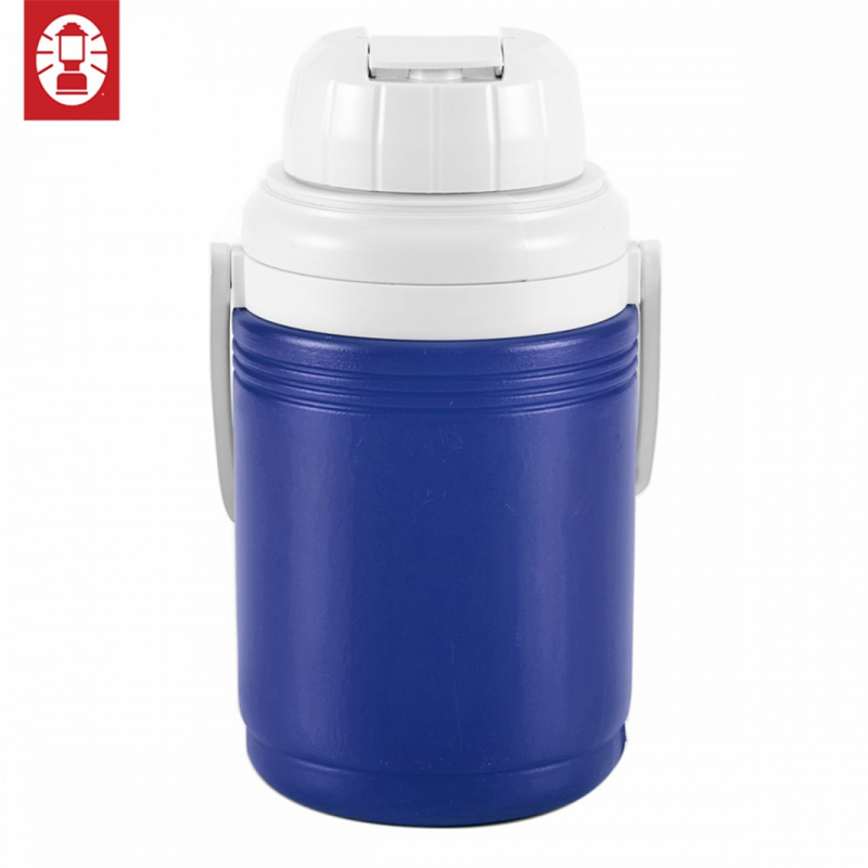 WHS Coleman US 1/3 Gal Polylite Jug