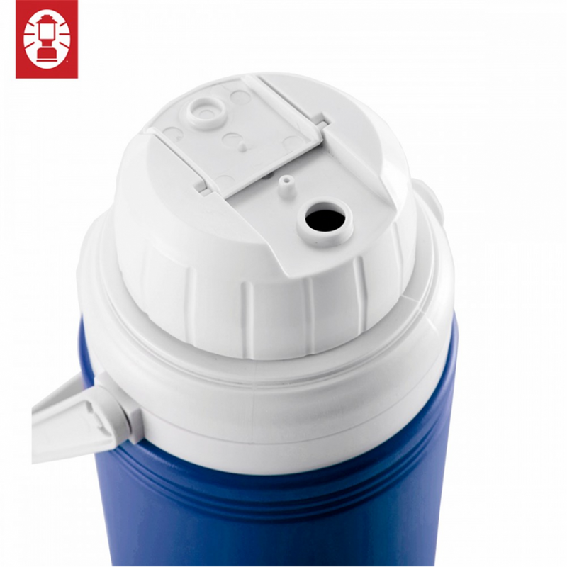 WHS Coleman US 1/3 Gal Polylite Jug