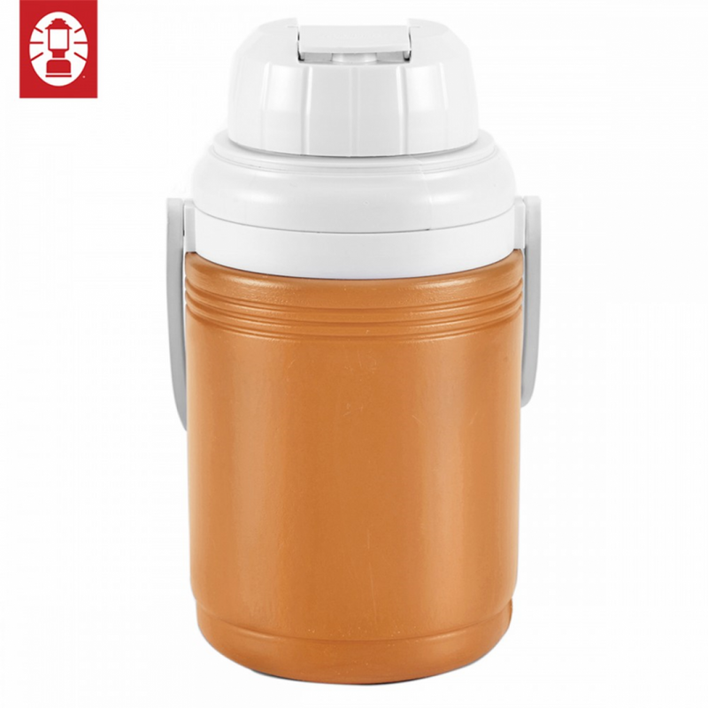 WHS Coleman US 1/3 Gal Polylite Jug