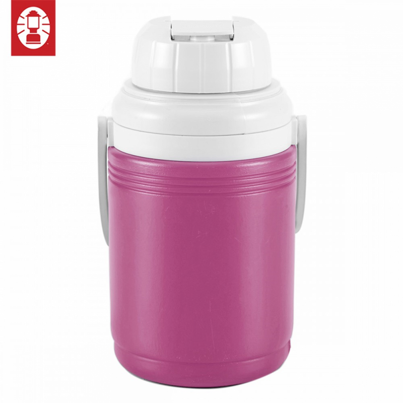 WHS Coleman US 1/3 Gal Polylite Jug